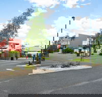 Capella Coach Inn - Hotel Accommodation