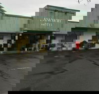 Evancourt Motel - Hotel Accommodation