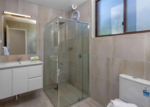 Lilydale Motor Inn - Hotel Accommodation 2