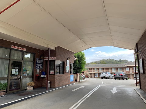 Lilydale Motor Inn - Hotel Accommodation 1