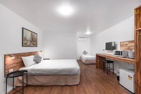 Lilydale Motor Inn - Hotel Accommodation 5