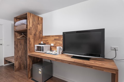 Lilydale Motor Inn - Hotel Accommodation 4