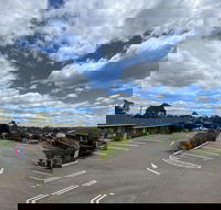 Lilydale Motor Inn - Hotel Accommodation