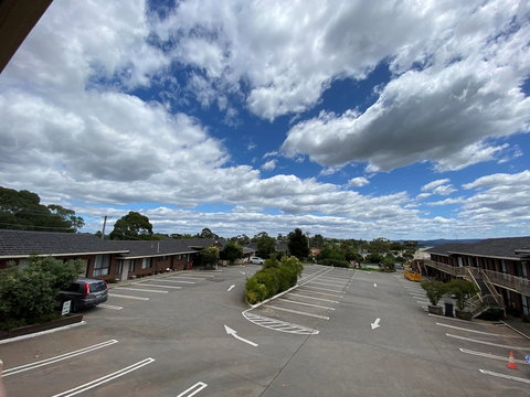 Lilydale Motor Inn - Hotel Accommodation 0