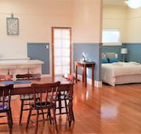 Coppers Hill Private Accommodation - Hotel Accommodation