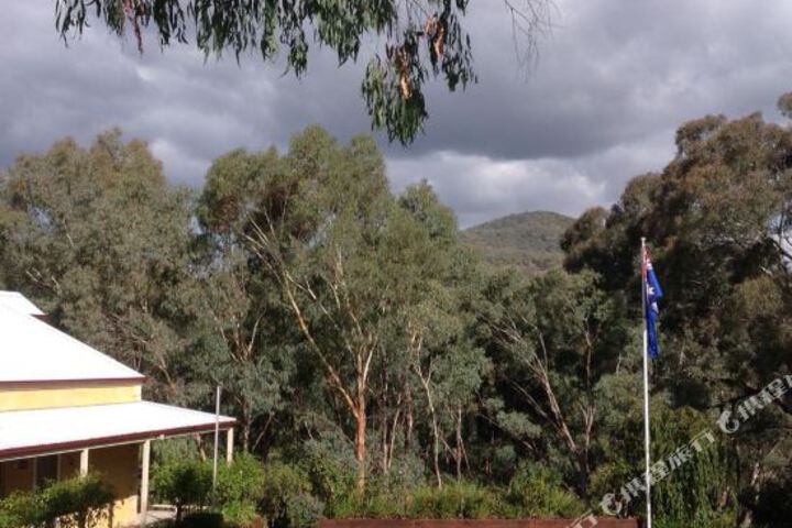 Sofala NSW Hotel Accommodation