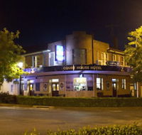 Court House Hotel - Hotel Accommodation