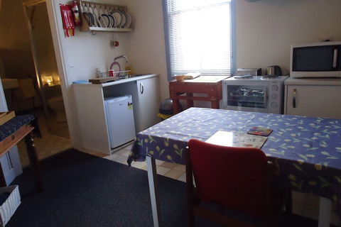 Accommodation In An Historic Warehouse - Hotel Accommodation 2