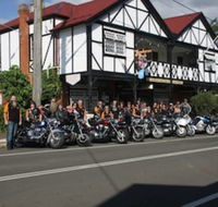 Jamberoo Pub  Saleyard Motel - Hotel Accommodation