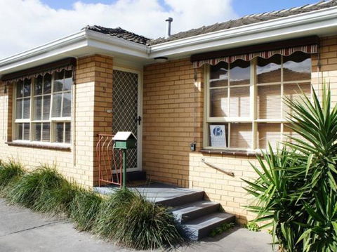 Balcombe Apartments - Hotel Accommodation 2