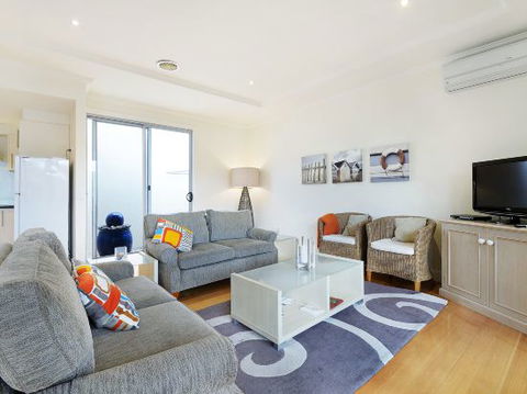 Balcombe Apartments - Hotel Accommodation 5