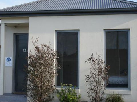 Balcombe Apartments - Hotel Accommodation 0