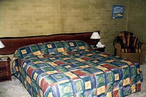 Smoky Cape Retreat - Hotel Accommodation 3