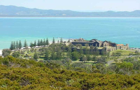 Smoky Cape Retreat - Hotel Accommodation 4