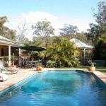 Smoky Cape Retreat - Hotel Accommodation 0