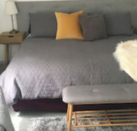 Butler House - Hotel Accommodation