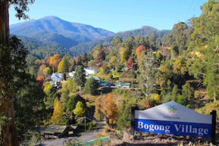 Bogong VIC Hotel Accommodation