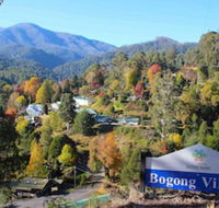 Bogong Village - Hotel Accommodation