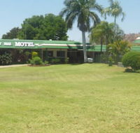Country Road Motel - Hotel Accommodation
