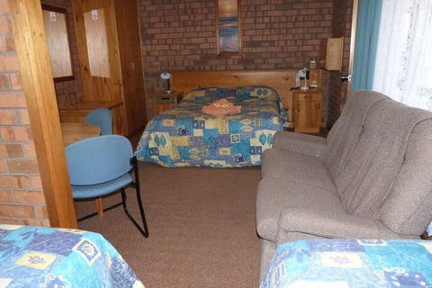 Wintersun Motel - Hotel Accommodation 4