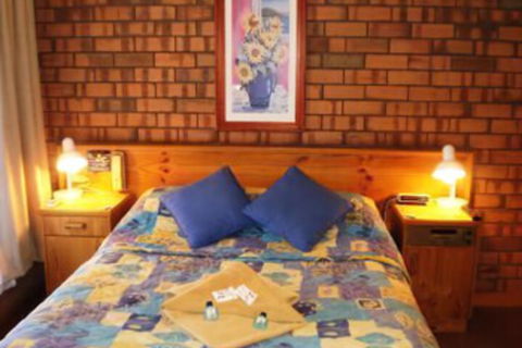Wintersun Motel - Hotel Accommodation 5