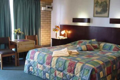 Wintersun Motel - Hotel Accommodation 7