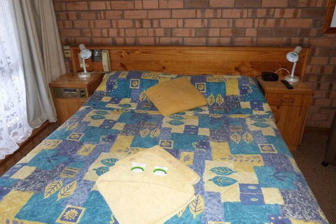 Wintersun Motel - Hotel Accommodation 6