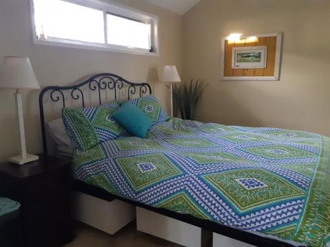 Wyreepi Caribbean Chalet - Hotel Accommodation 6