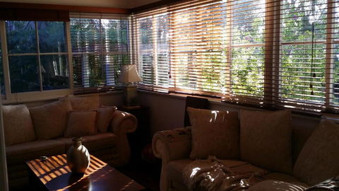 Wyreepi Caribbean Chalet - Hotel Accommodation 3