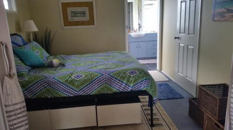 Wyreepi Caribbean Chalet - Hotel Accommodation 4