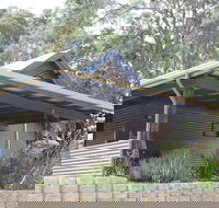 Scotsdale Valley Studios - Hotel Accommodation