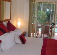 Tropical Coast Retreat - Hotel Accommodation
