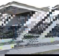 Western Downs Motor Inn - Hotel Accommodation