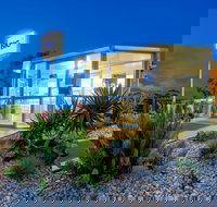 BIG4 Ulverstone Holiday Park - Hotel Accommodation