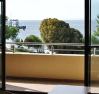 Pier number 10 - Hotel Accommodation