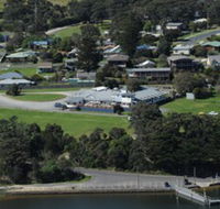 The Marlo Hotel - Hotel Accommodation