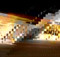 Newman Hotel - Hotel Accommodation