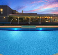 45 Barrett Street - Hotel Accommodation