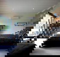 Deville at Healesville - Hotel Accommodation