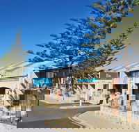 Be. Fremantle - Hotel Accommodation