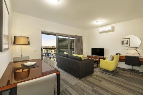 Quest Melbourne Airport - Hotel Accommodation 5