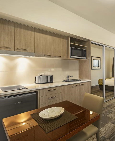 Quest Melbourne Airport - Hotel Accommodation 4
