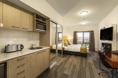 Quest Melbourne Airport - Hotel Accommodation 3