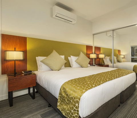 Quest Melbourne Airport - Hotel Accommodation 0