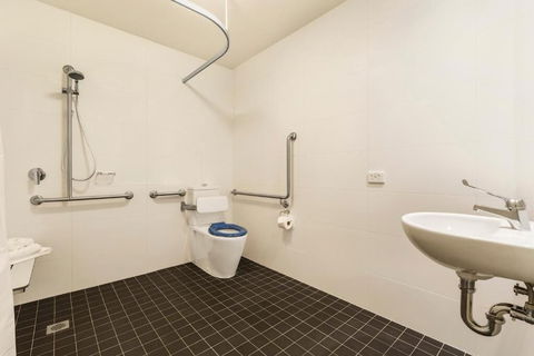 Quest Melbourne Airport - Hotel Accommodation 1