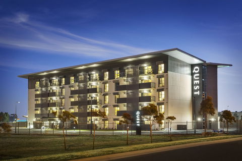Quest Melbourne Airport - Hotel Accommodation 6