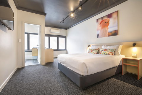 Nightcap At Chester Hill Hotel - Hotel Accommodation 5