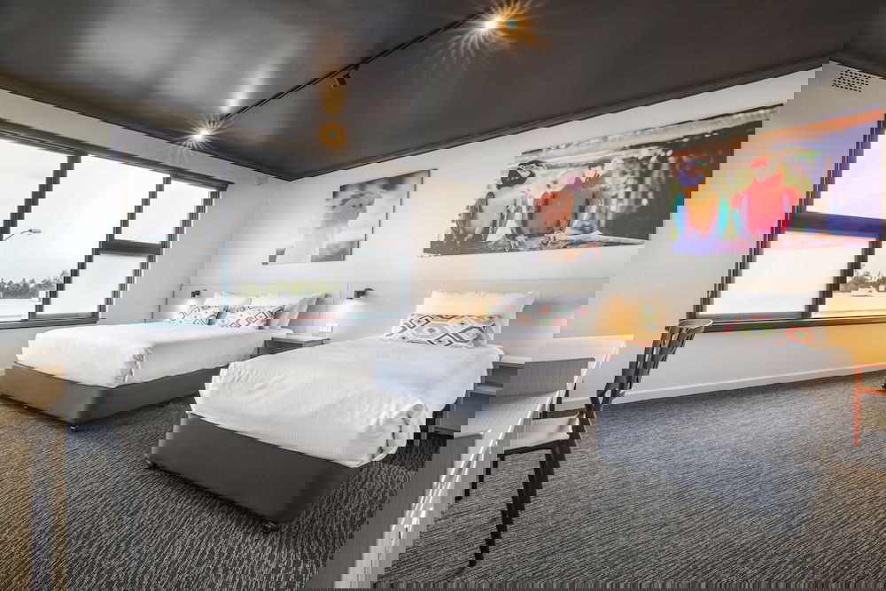 Chester Hill NSW Hotel Accommodation