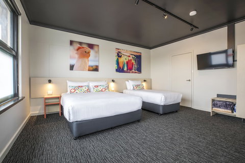 Nightcap At Chester Hill Hotel - Hotel Accommodation 3