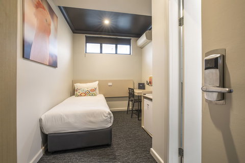 Nightcap At Chester Hill Hotel - Hotel Accommodation 4